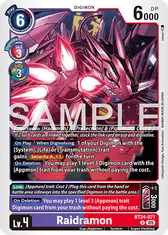 Raidramon