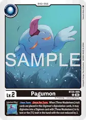 Pagumon
