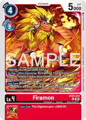 Firamon