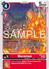 Meramon