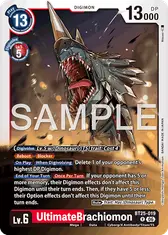 UltimateBrachiomon