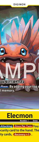 Elecmon