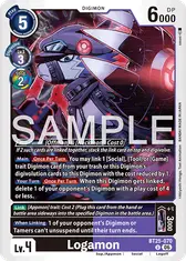 Logamon