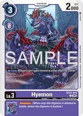 Hyemon