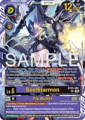 BeelStarmon