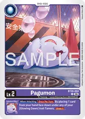 Pagumon