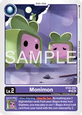 Monimon