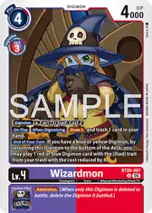 Wizardmon