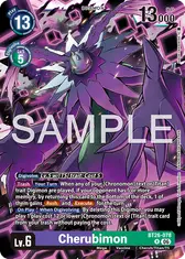 Cherubimon