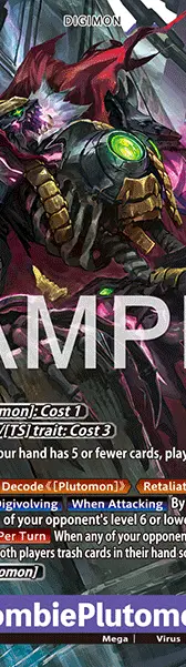 ZombiePlutomon