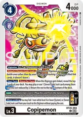 Copipemon