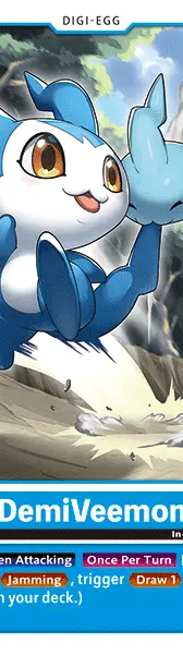 DemiVeemon