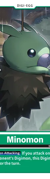 Minomon