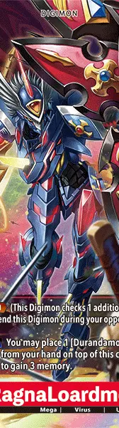 RagnaLoardmon