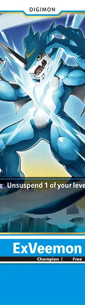 ExVeemon