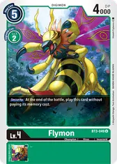 Flymon
