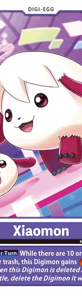 Xiaomon
