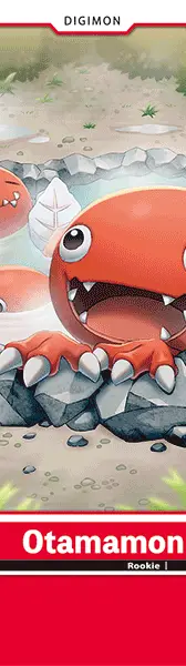 Otamamon