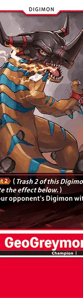 GeoGreymon