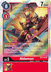 Aldamon