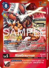 RizeGreymon