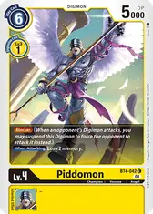 Piddomon