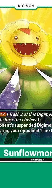 Sunflowmon