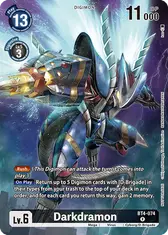 Darkdramon