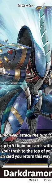 Darkdramon