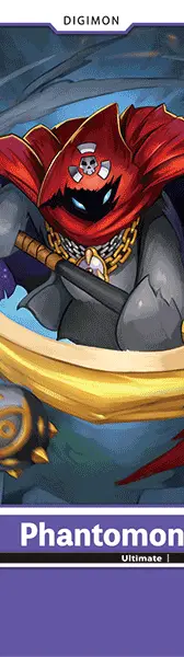 Phantomon