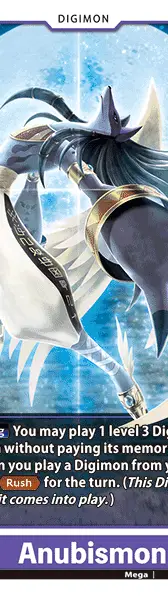 Anubismon