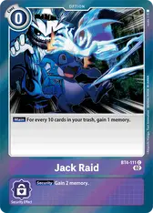 Jack Raid