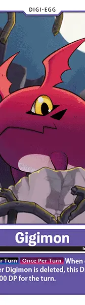Gigimon