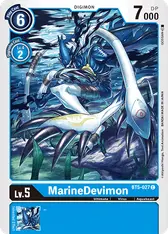 MarineDevimon