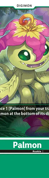 Palmon