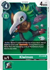 Kiwimon
