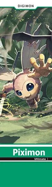 Piximon