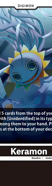 Keramon