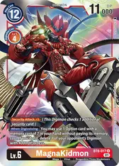 MagnaKidmon