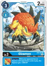 Gizamon