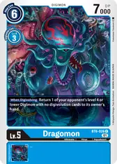 Dragomon