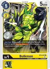 Bulkmon