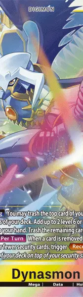 Dynasmon