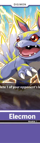 Elecmon