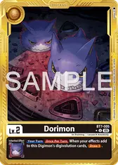Dorimon