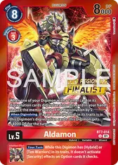 Aldamon