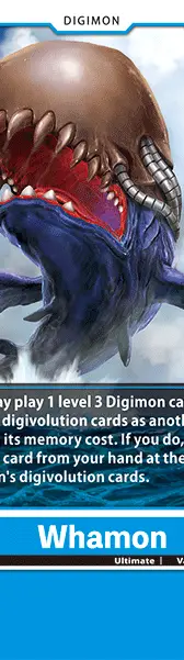 Whamon