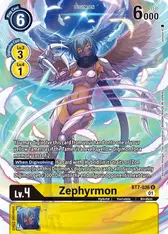 Zephyrmon