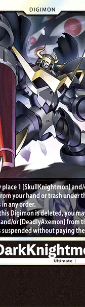 DarkKnightmon