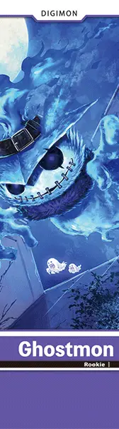 Ghostmon
